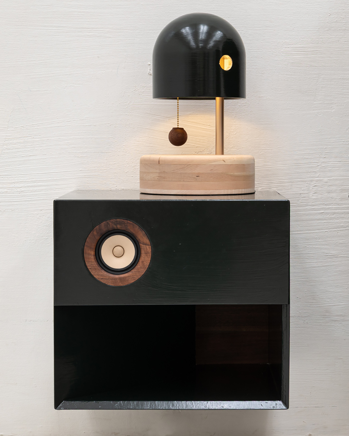 Audiolized Furniture