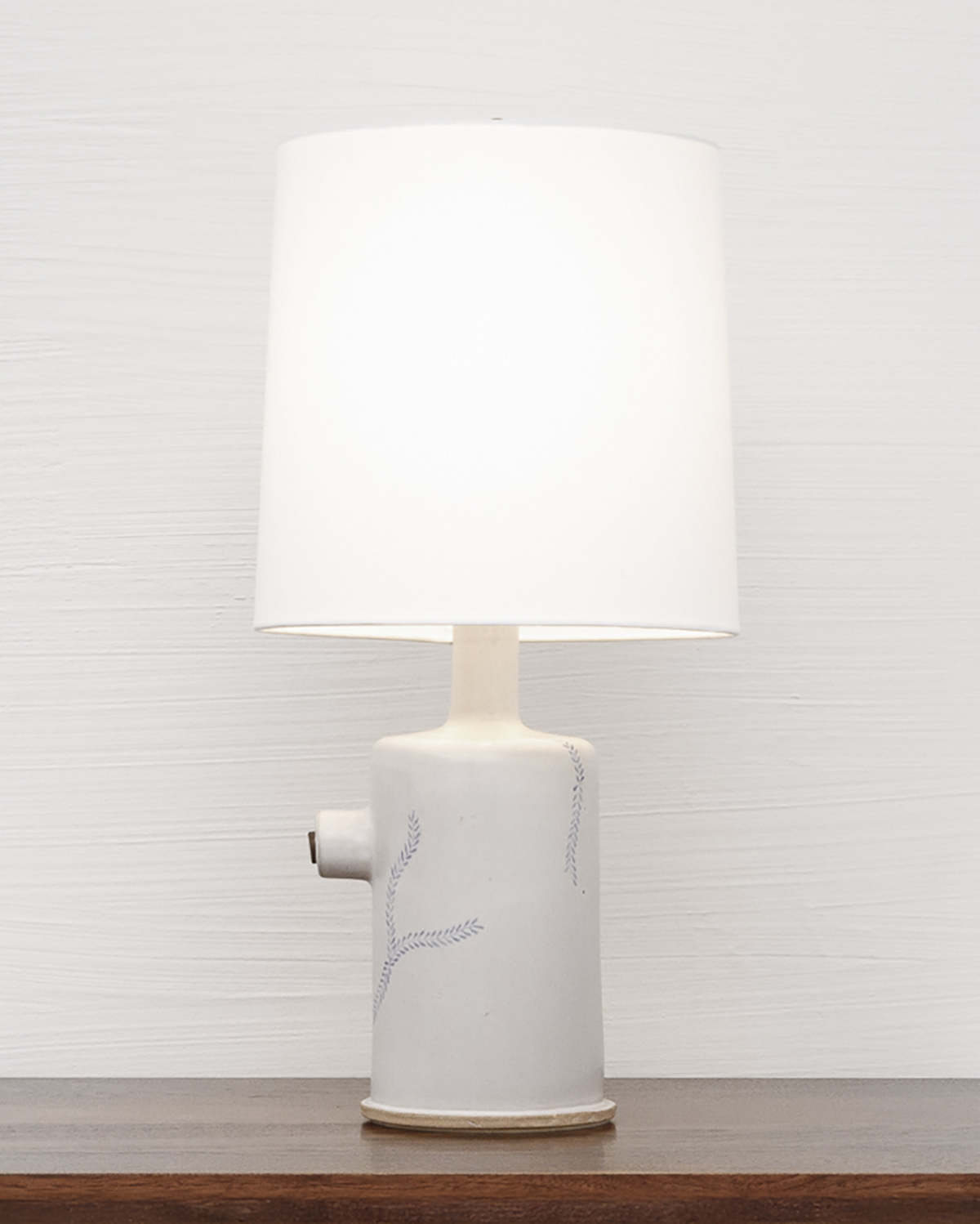 Claypit Table Lamp