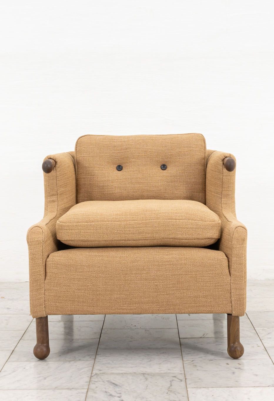 Mabel Club Chair