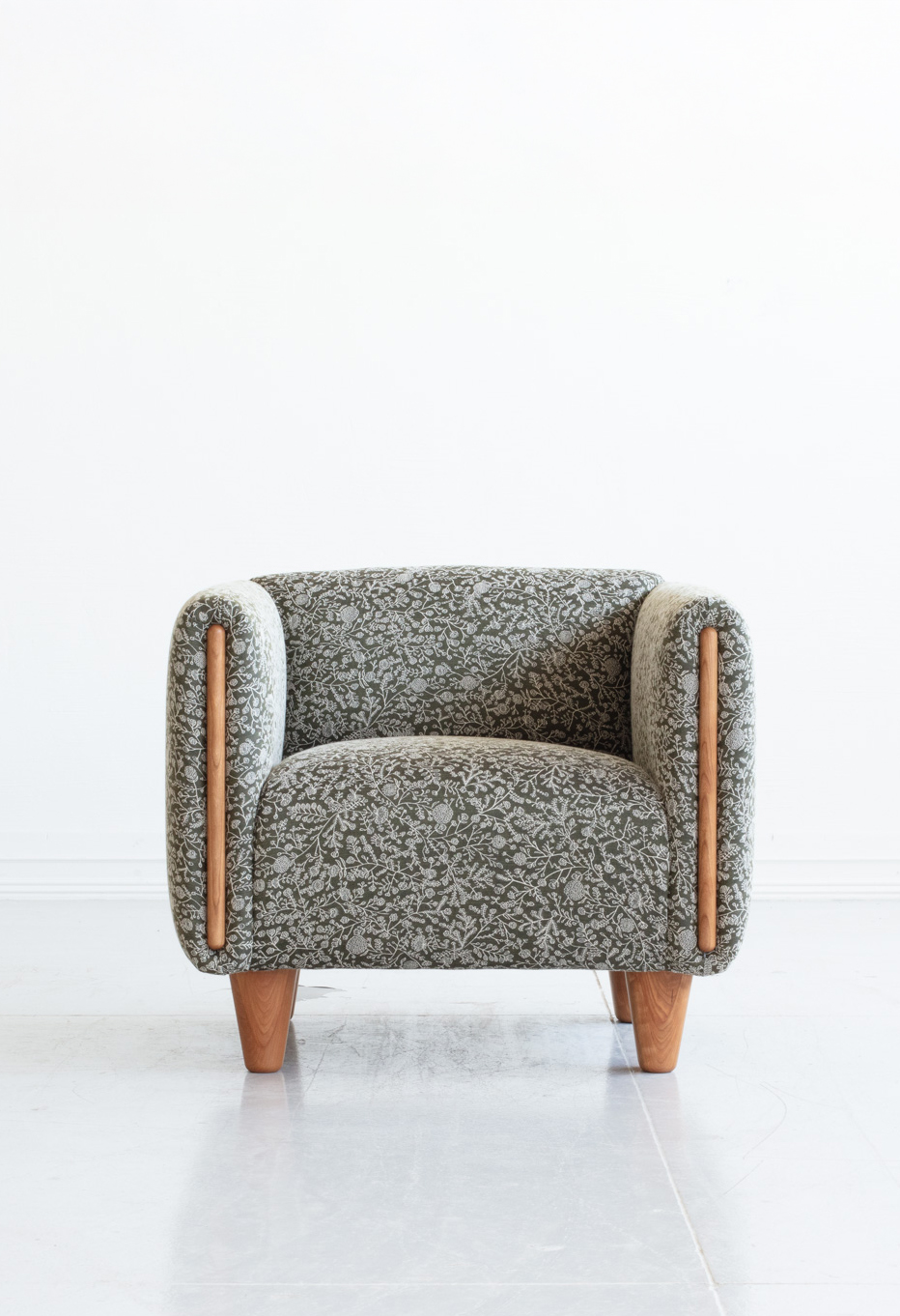 nobol Club Chair